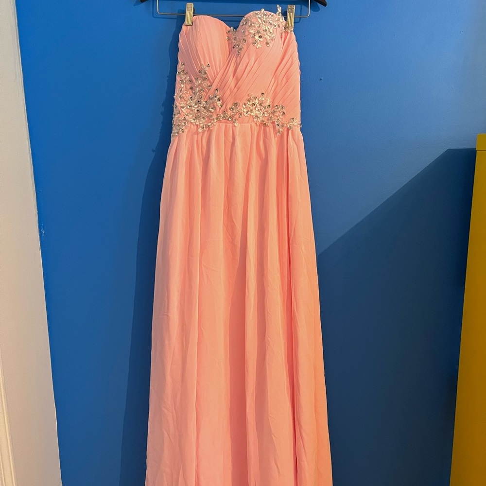 Grace Karin dress